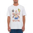 ფოტო #1 პროდუქტის VOLCOM Herbie Basic short sleeve T-shirt