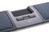 Фото #3 товара MouseTrapper Lite Mouse BlacK/Grey USB-A - USB Type-A - 1500 DPI - Black - Titanium