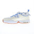 Фото #5 товара DC Kalis OG X Butter Goods ADYS100561 Mens White Skate Sneakers Shoes 10