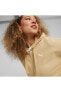 Фото #5 товара Толстовка женская PUMA HER Full-Zip Hoodie TR