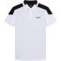 Фото #1 товара HACKETT HM563227 short sleeve polo