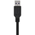 AISENS A105-0448 3.0 3 m USB-A Cable - фото #3