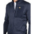 NZA NEW ZEALAND Brunton full zip sweatshirt