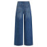 Фото #4 товара VILA Freya Jaf Fit high waist jeans