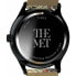 Фото #3 товара Часы мужские Timex THE MET X KUNISADA SPECIAL EDT. (Ø 40 мм)