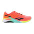 Фото #1 товара Reebok Nano X2 Mens Orange Canvas Lace Up Athletic Cross Training Shoes 11.5