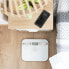 Фото #5 товара Цифровые весы для ванной Cecotec SURFACE PRECISION ECOPOWER 10200 SMART HEALTHY LCD Bluetooth 180 kg Белый LCD