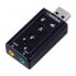 Фото #1 товара EWENT EW3762 USB-A To jack adapter