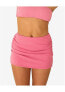 Women's Lucky Swim Skirt