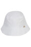 Фото #1 товара Летний шапка Kitti для мальчика 6-9 лет Белая