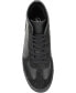 Фото #4 товара Men's Verge High Top Sneakers