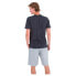 HURLEY Evd One&Solid Sc Short Sleeve T-Shirt