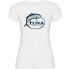 Фото #2 товара KRUSKIS Tuna Fishing Club short sleeve T-shirt