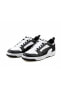 Rebound Unisex Günlük Kullanıma Uygun Rahat Kalıp Spor Ayakkabı Sneaker