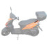 Фото #2 товара SHAD Top Master Rear Fitting Kymco Agility 50/125 RS
