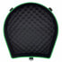 Фото #9 товара Hardcase 14" Snare Case F.Lined D.Green
