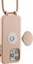 Фото #4 товара Just Elegance Etui JE PopGrip iPhone 14 Pro Max 6.7" beżowy/beige 30182 (Just Elegance)