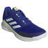 Фото #3 товара Adidas Crazyflight M ID8705 volleyball shoes