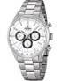 Фото #1 товара Часы Festina Chronograph F16820/Q 44mm 5ATM