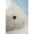 Фото #3 товара Плюшевый Crochetts OCÉANO Синий Кит Рыбы 29 x 84 x 14 cm 3 Предметы