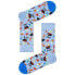 Носки для барбекю Happy Socks EU 36-40 - фото #1