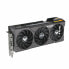 Graphics card Asus TUF Geforce RTX 4060 Ti GDDR6