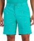 ფოტო #3 პროდუქტის Men's Flamingo Shorts, Created for Macy's