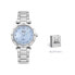 Vivienne Westwood 35 DWVV206BLSL Mechanical Watch