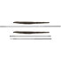 FOX INTERNATIONAL 2 Sections Landing Net