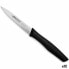 Нож для чистки Arcos Nova Чёрный Нержавеющая сталь полипропилен 10 cm (12 штук)