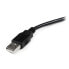 StarTech.com 6 ft USB to DB25 Parallel Printer Adapter Cable - M/F - 100 g - 1900 mm - 200 mm - 220 mm - 22 mm - 119 g