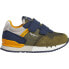 Фото #1 товара PEPE JEANS London Forest Bk trainers