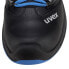 Фото #8 товара UVEX Arbeitsschutz 69342 - Male - Adult - Safety shoes - Black - Blue - S2 - S3 - SRC - ESD - Lace-up closure