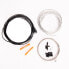 Фото #1 товара ALLIGATOR i-Link 5.5 mm MTB Shift Cable Kit