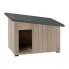 FERPLAST Argo 60 69.5x54.5x52 cm Wooden Kennel