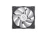 Фото #7 товара GAMEMAX FN14A-S5, 120mm White frame ARGB Fan - High-Performance Cooling Fan for