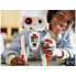 Фото #31 товара Детям Конструктор LEGO 75335 BD-1 Star Wars - Позирующий дроид, Игровой подарок "Star Wars"