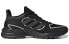 Кроссовки мужские adidas neo 90S VALASION черные FW1041 42.5 - фото #3