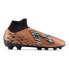 Фото #4 товара NEW BALANCE Tekela V4 Magia AG football boots