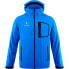 Фото #1 товара Куртка Alpinus Stenshuvud с флисовой подкладкой, синяя, M, BR43376