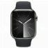 Фото #9 товара Умные часы Apple Watch Series 9 Чёрный 45 mm