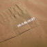 MAMMUT Mountain Tough Pants