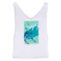 Фото #1 товара CRAZYFLY Wild sleeveless T-shirt