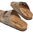 ფოტო #5 პროდუქტის PEPE JEANS Bio Suede sandals