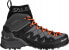 Buty trekkingowe męskie Buty wildfire edge mid gtx-quiet shade-onyx-uk 7,5 (41)