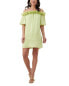 Фото #1 товара Trina Turk Gateway Mini Dress Women's Xs