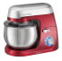 Bomann KM 6009 CB - 5 L - Red - Rotary - 3 kg - Stainless steel - 1000 W