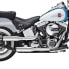 Фото #1 товара KESSTECH ESM2 2-2 Harley Davidson FLST 1450 Heritage Softail Ref:084-5107-737 Slip On Muffler