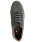 Фото #5 товара Men's Bono Classic Sport Lace Up Sneakers