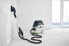 Festool Langhalsschleifer LHS 2-M 225 EQ PLANEX mit Transporttasche